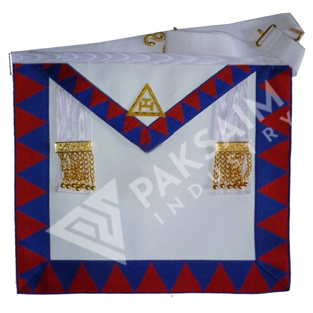 Masonic Apron